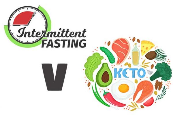 Intermittent Fasting or Keto Diet - Which is Better for Losing Weight