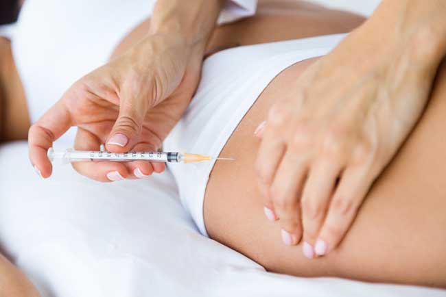 Saxenda Injection Review - Liraglutide Weight Loss Injections